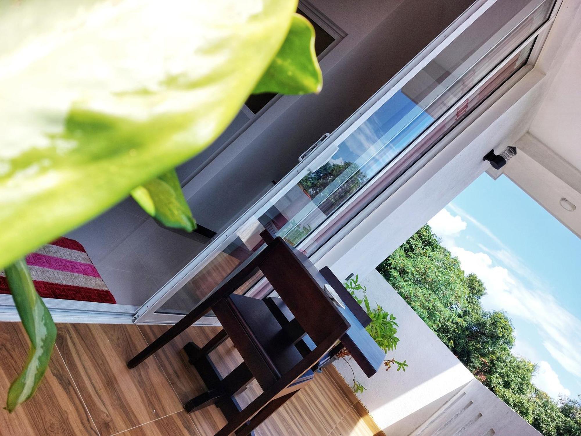 Chen Villa - Near Airport Negombo Bagian luar foto