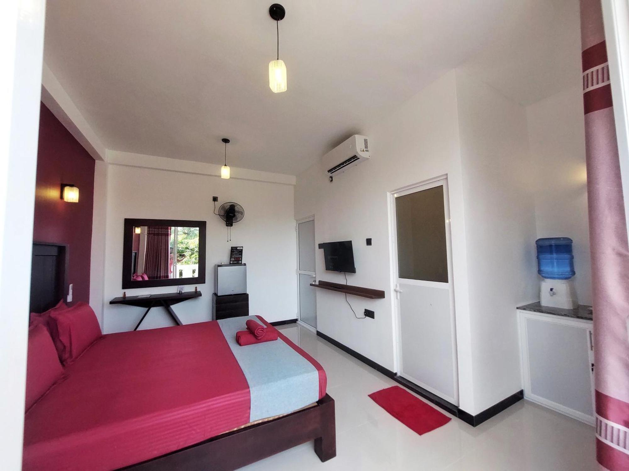 Chen Villa - Near Airport Negombo Bagian luar foto